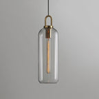 Lampada a sospensione Areri