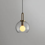 Lampada a sospensione Areri