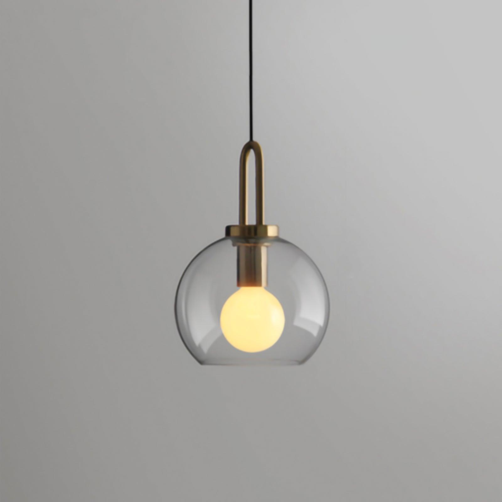 Lampada a sospensione Areri