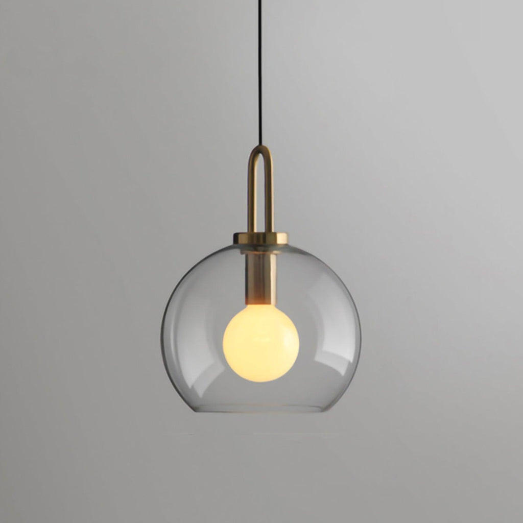 Lampada a sospensione Areri