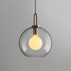 Lampada a sospensione Areri
