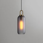 Lampada a sospensione Areri