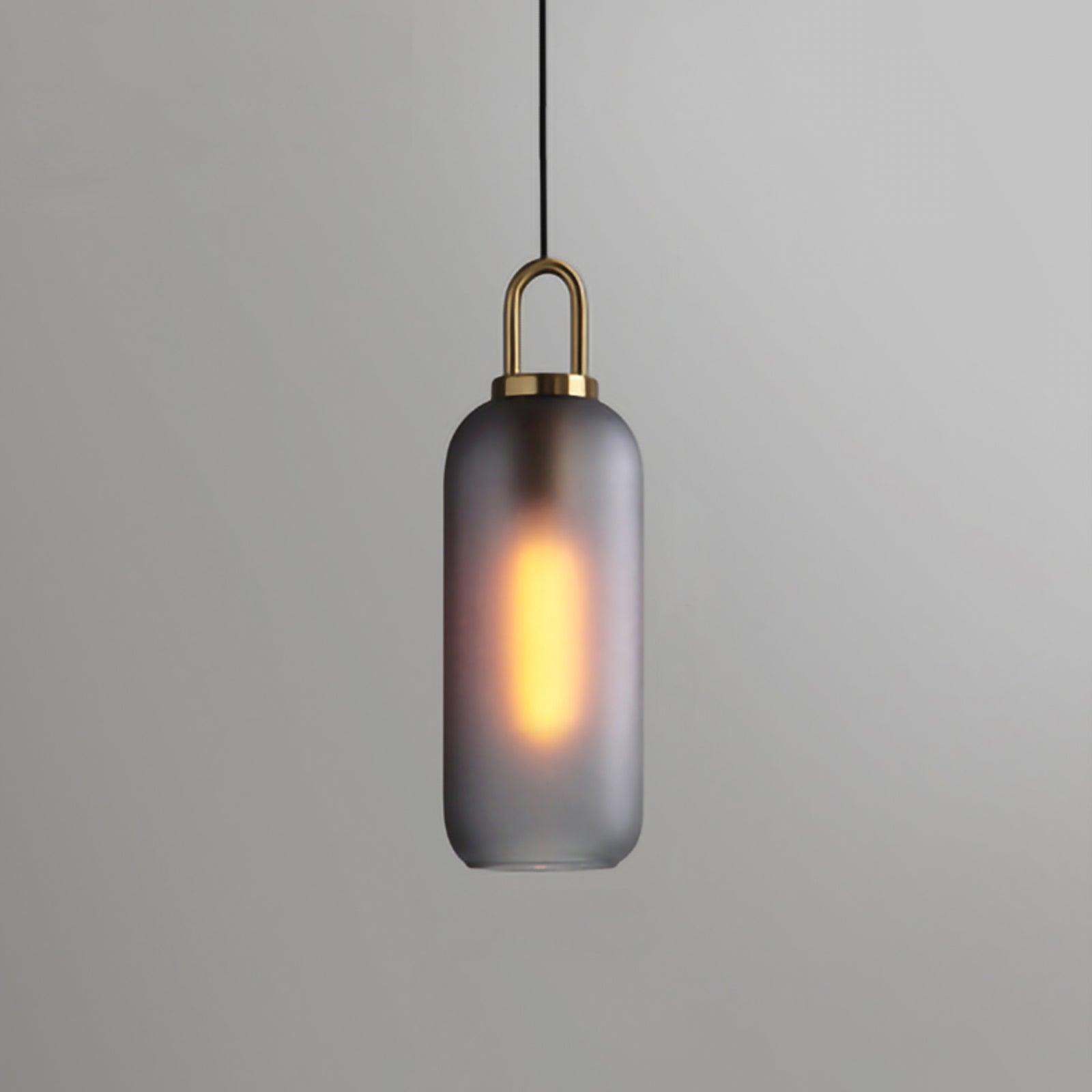 Lampada a sospensione Areri