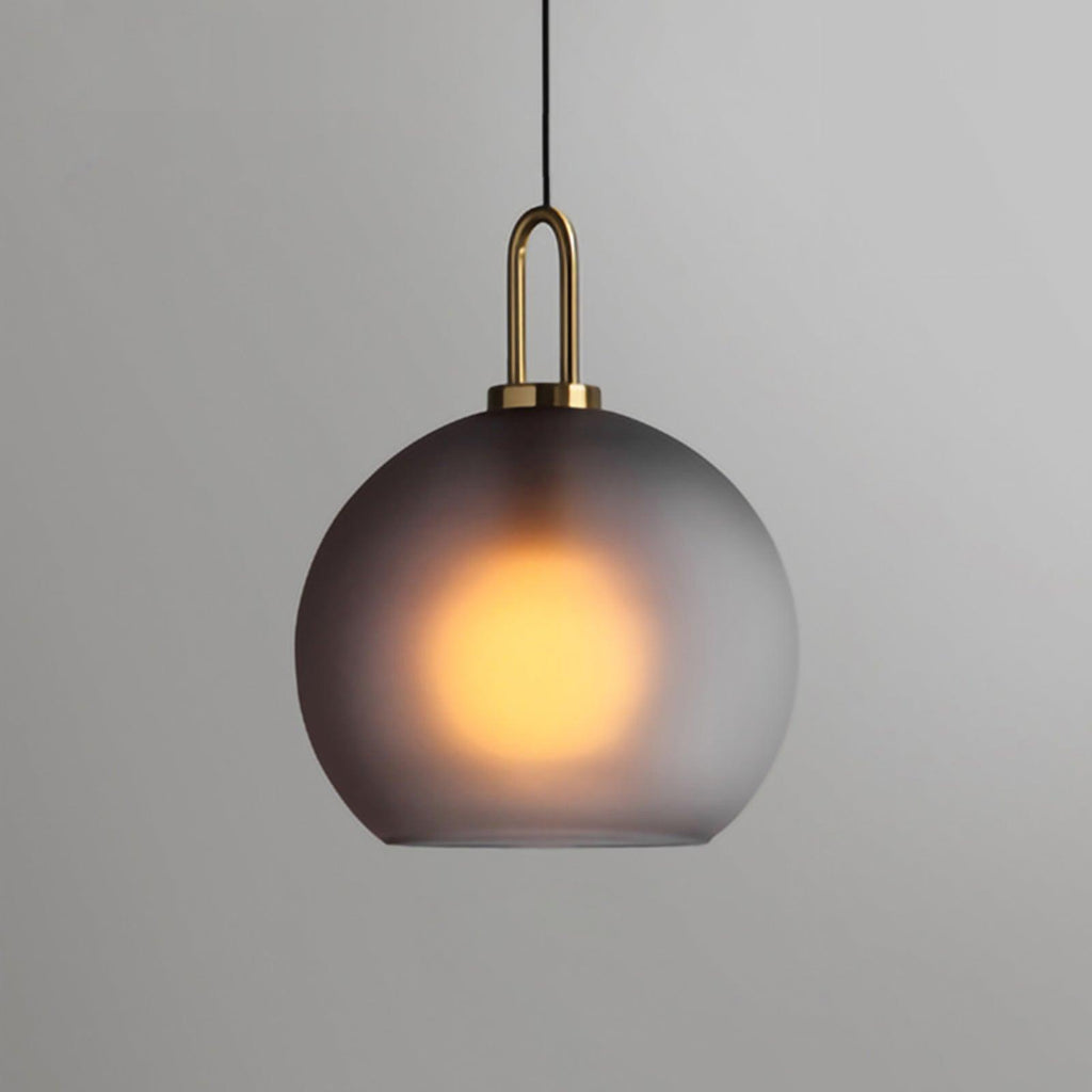 Lampada a sospensione Areri