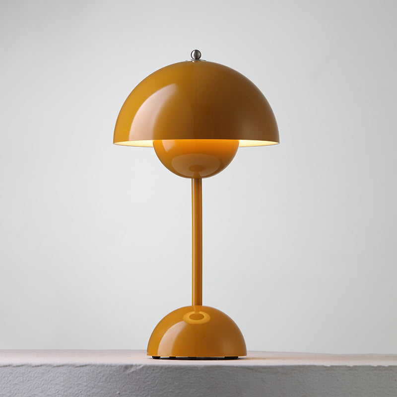 Lampada da tavolo da esterno Moliraivo