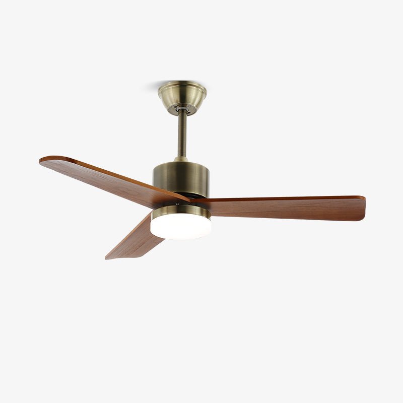 Ventilatore da soffitto Ismora