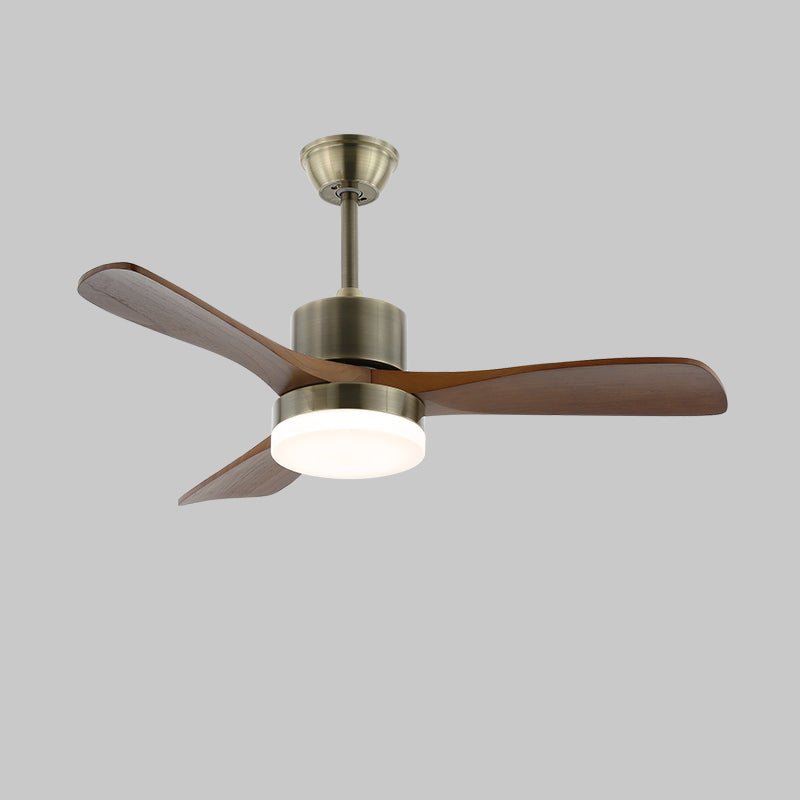 Ventilatore da soffitto Ismora