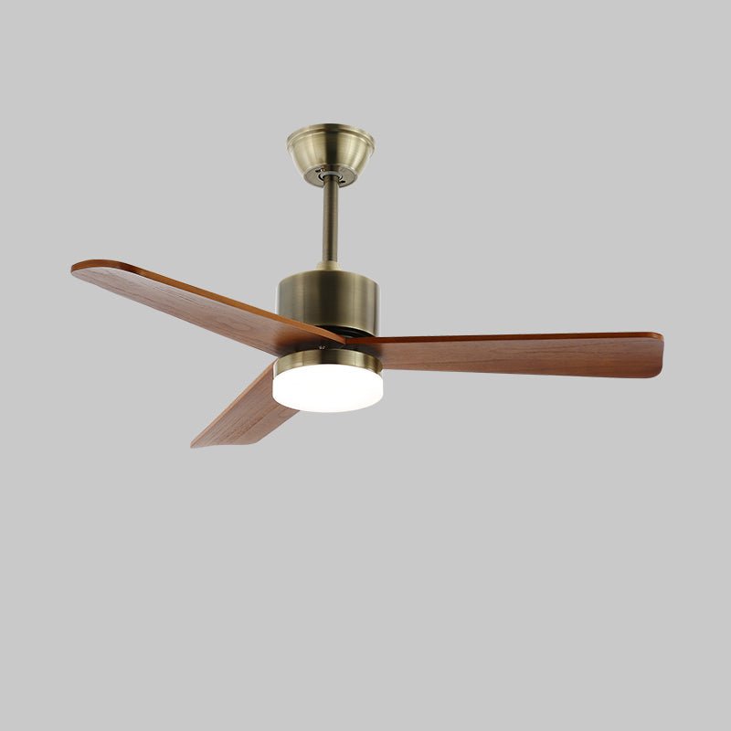 Ventilatore da soffitto Ismora
