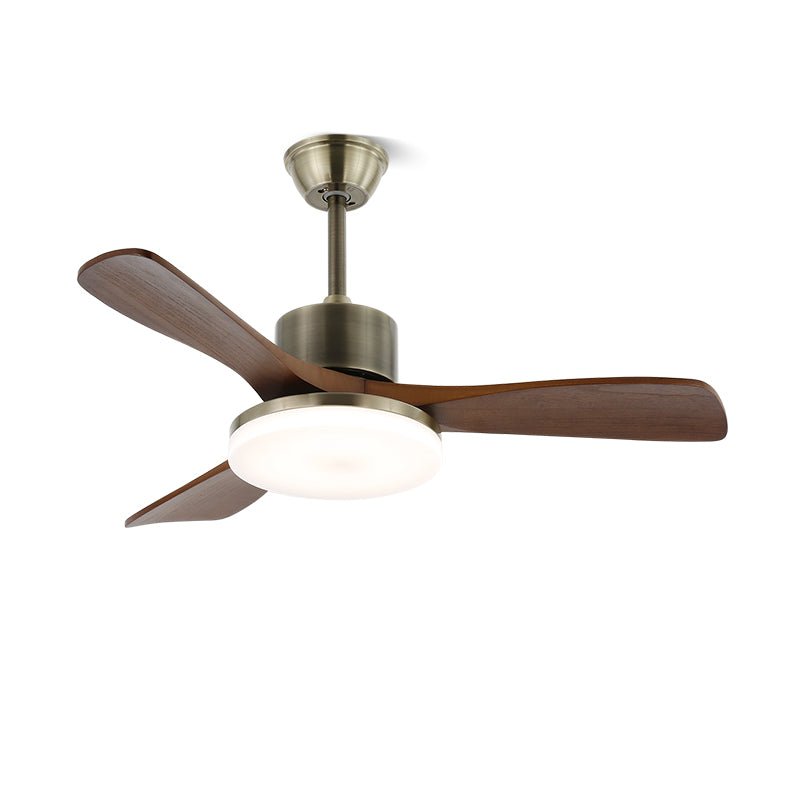 Ventilatore da soffitto Ismora
