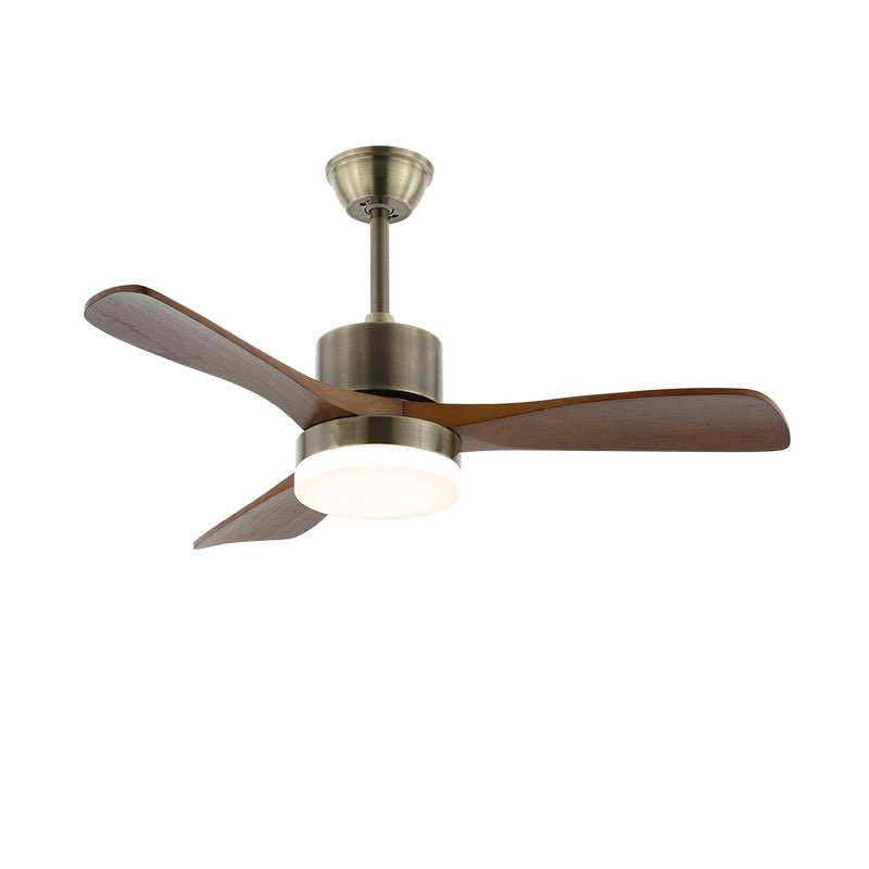 Ventilatore da soffitto Ismora