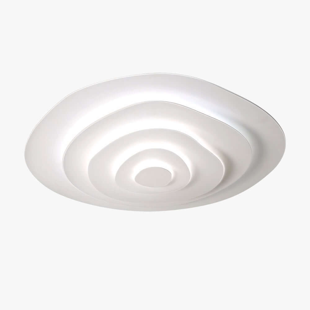 Plafoniera rotonda Orenoiro