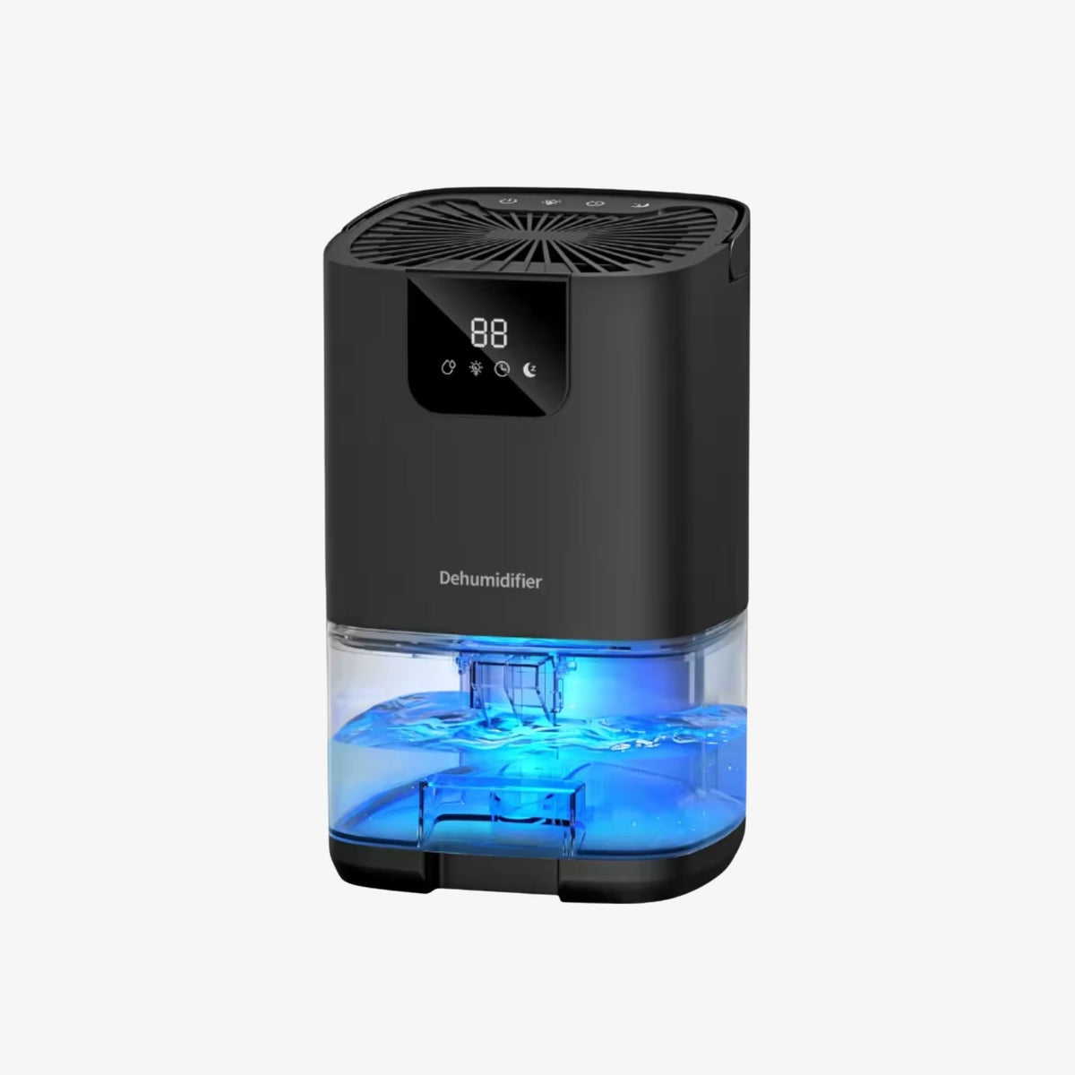 Deumidificatore compatto Mirirala
