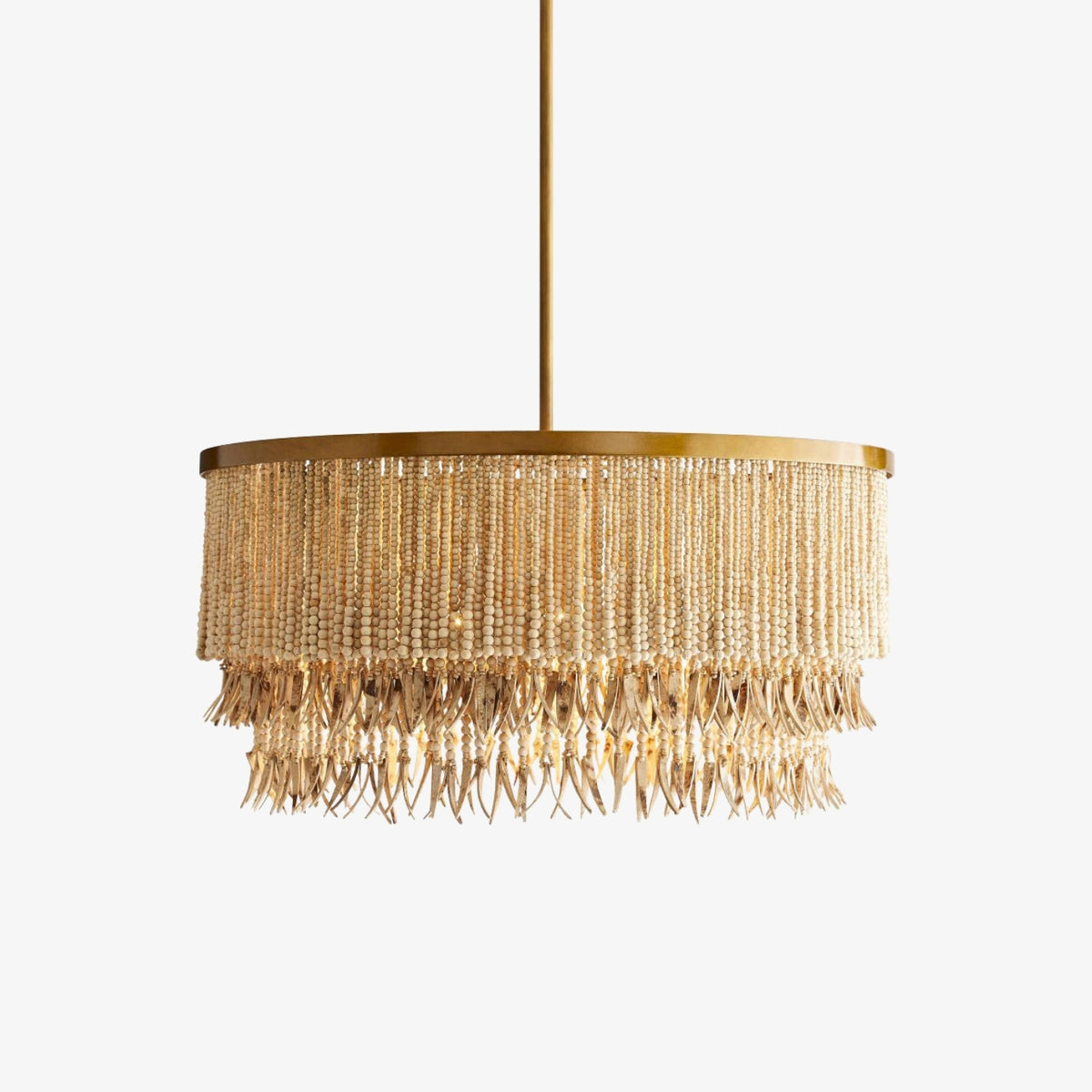 Lampadario Zelerivo