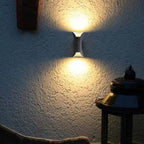 Applique da esterno Nalettale