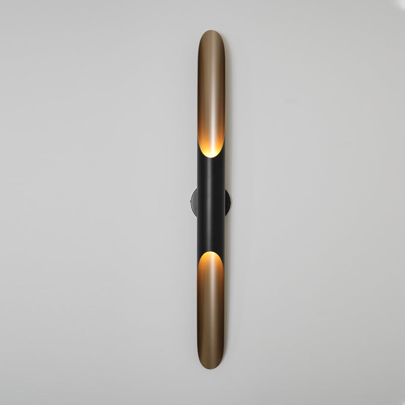 Coltrane Wall Lamp – detail 3