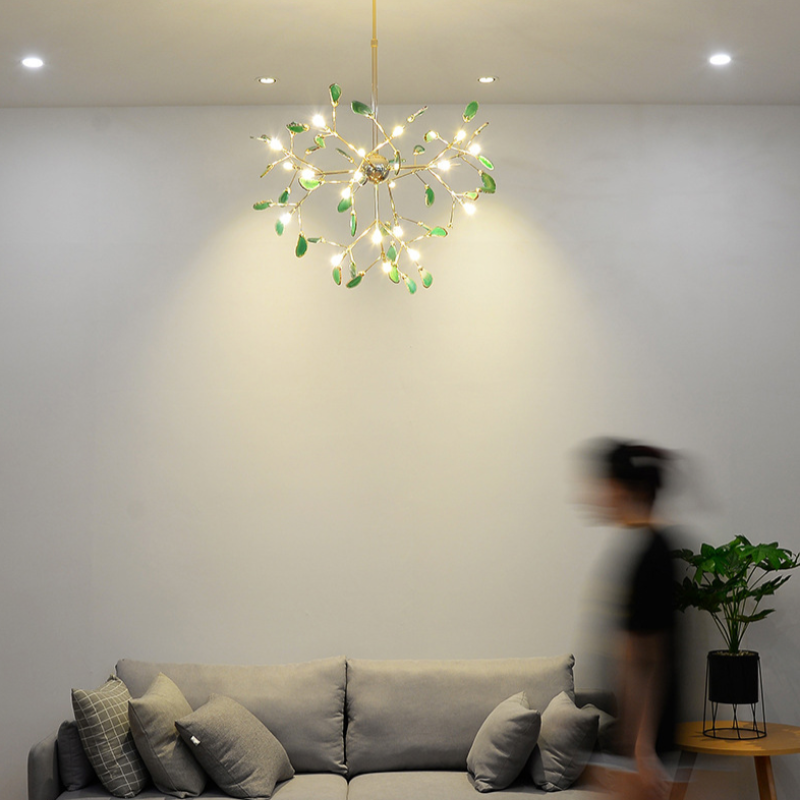 Lampadario Seraro