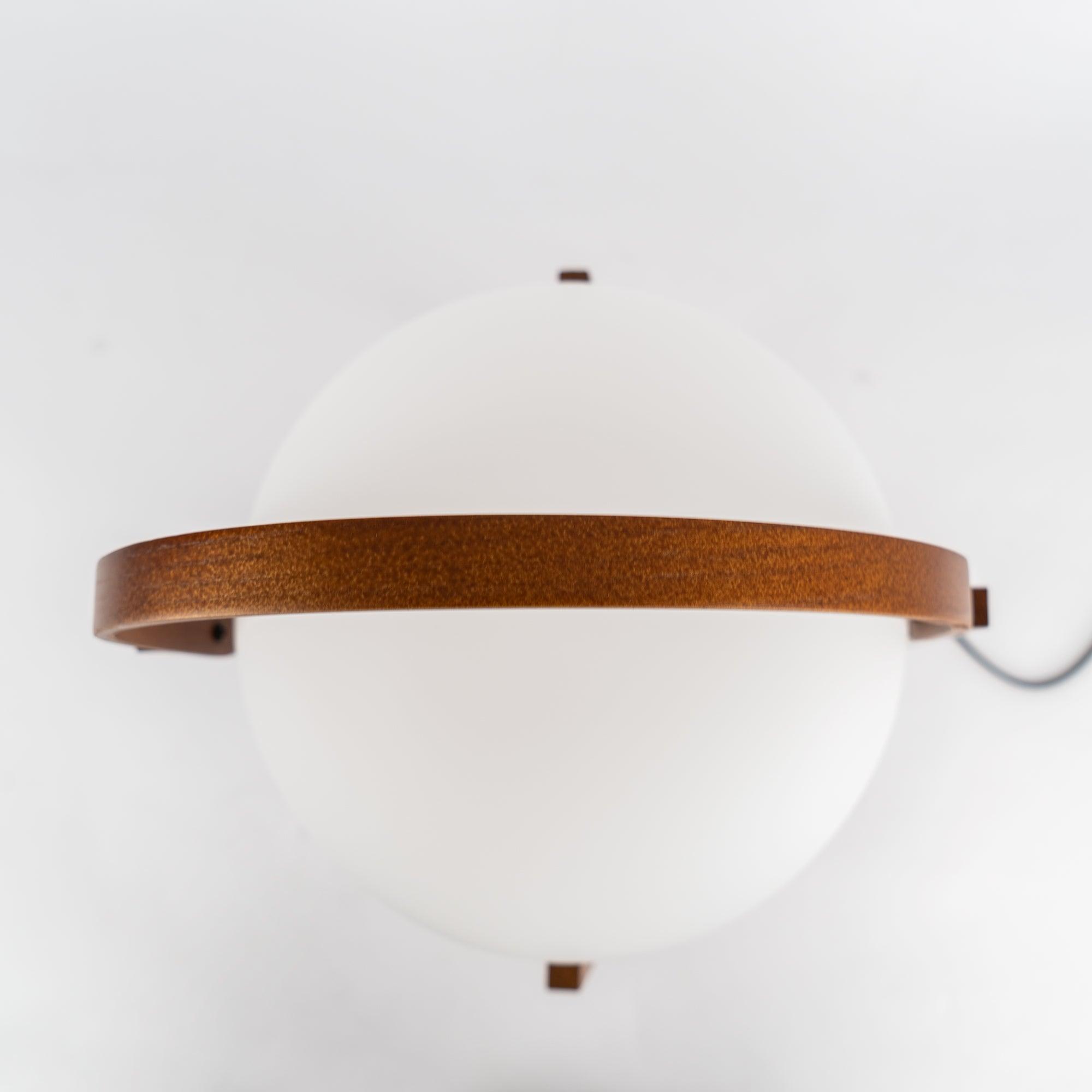 Lampada da tavolo lanterna Rialera