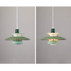 Lampada a sospensione moderna Olarve