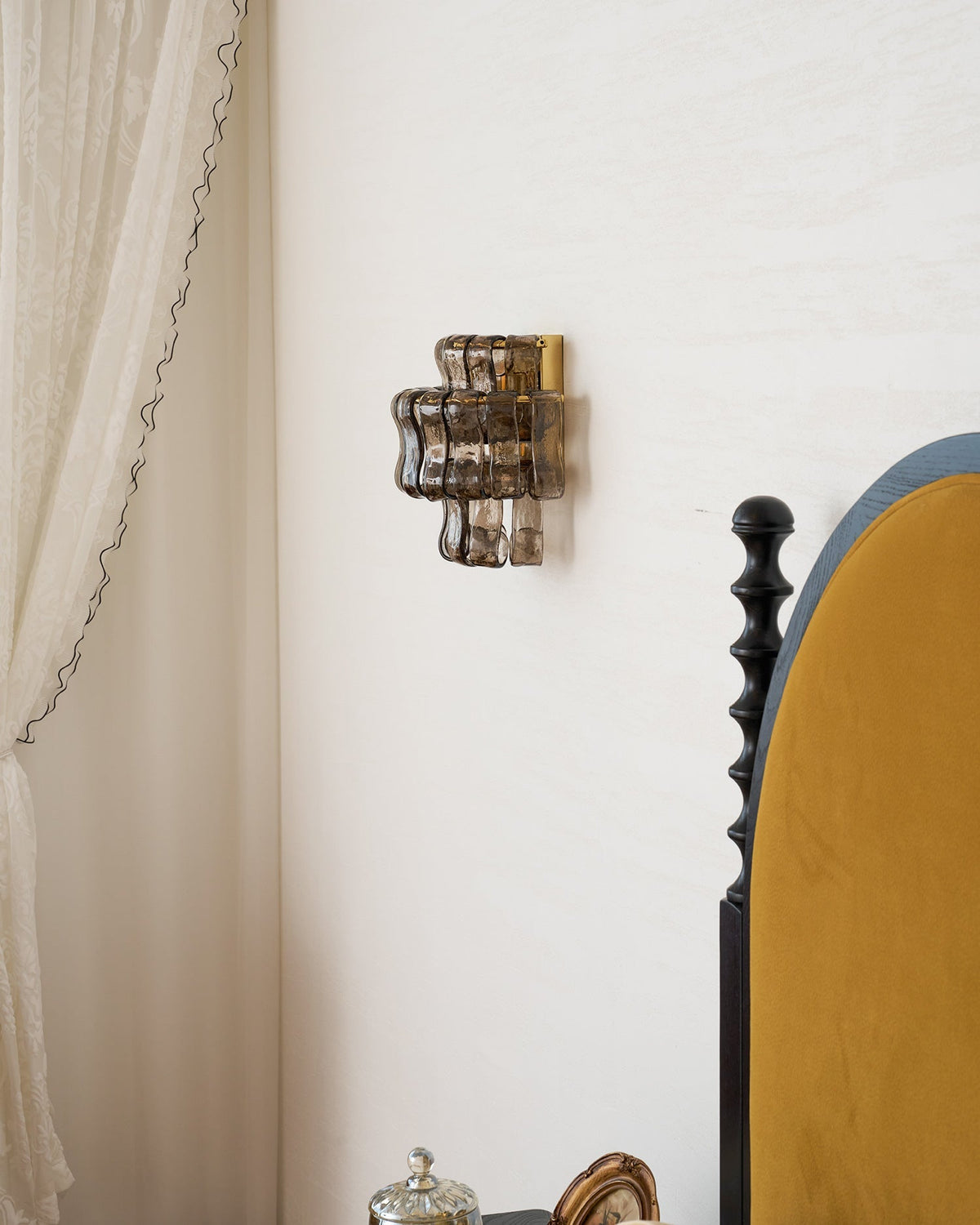 Albano Wall Lamp – detail 35