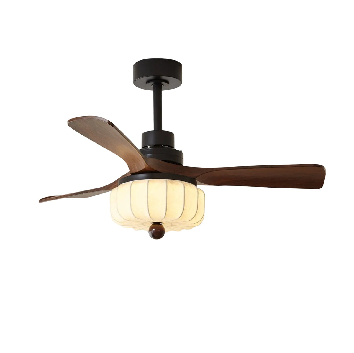 Ventilatore da soffitto vintage Risolevo