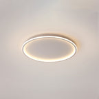 Plafoniera rotonda Dalivaa