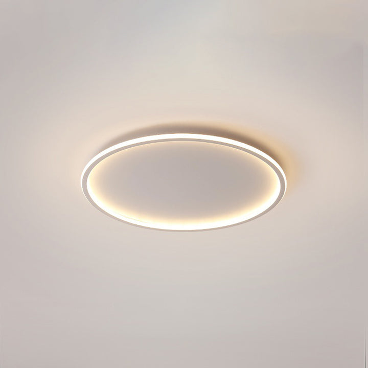 Plafoniera rotonda Dalivaa