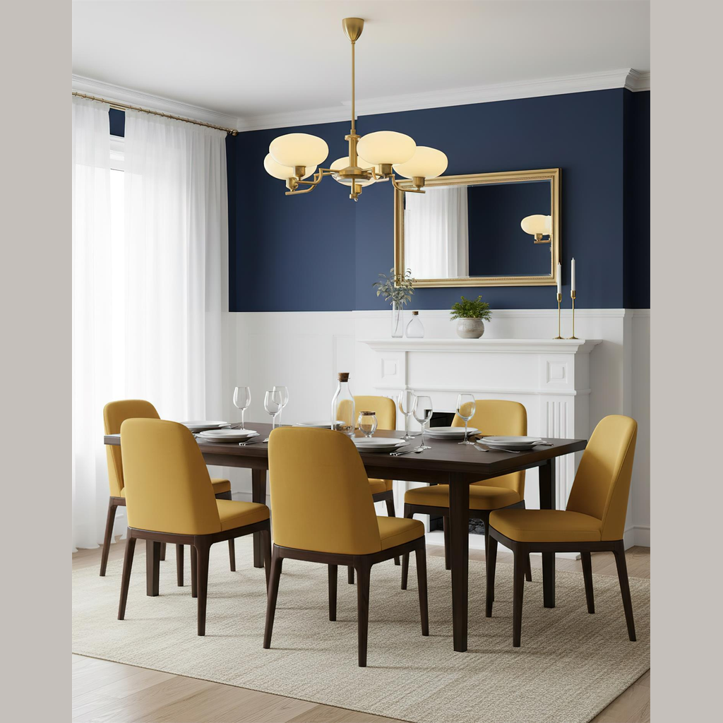 Lampadario Lumelia