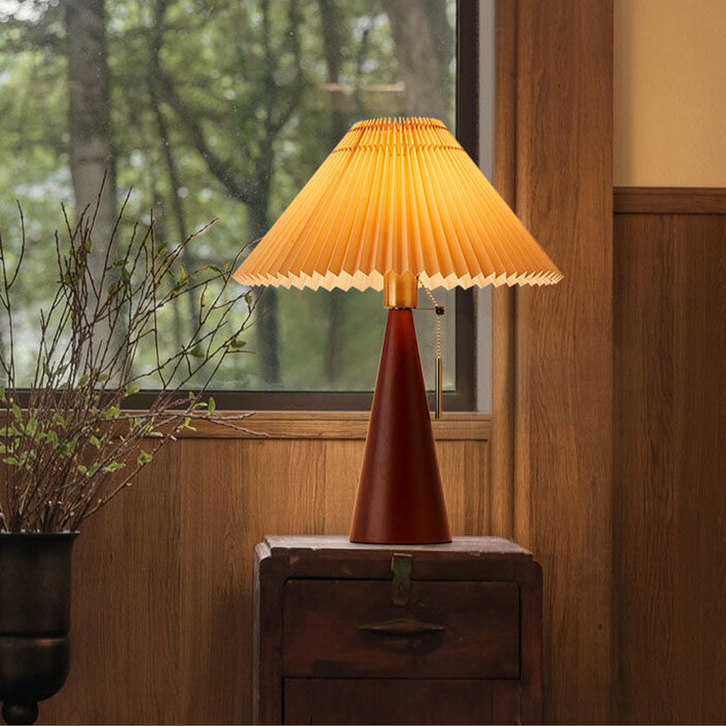 Lampada da tavolo Sorinora
