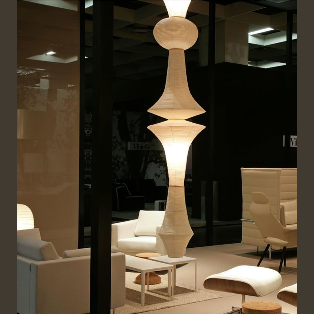 Lampada a sospensione Sanara