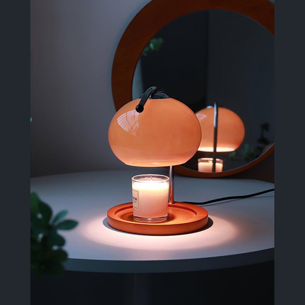 Lampada scalda candele Elarano