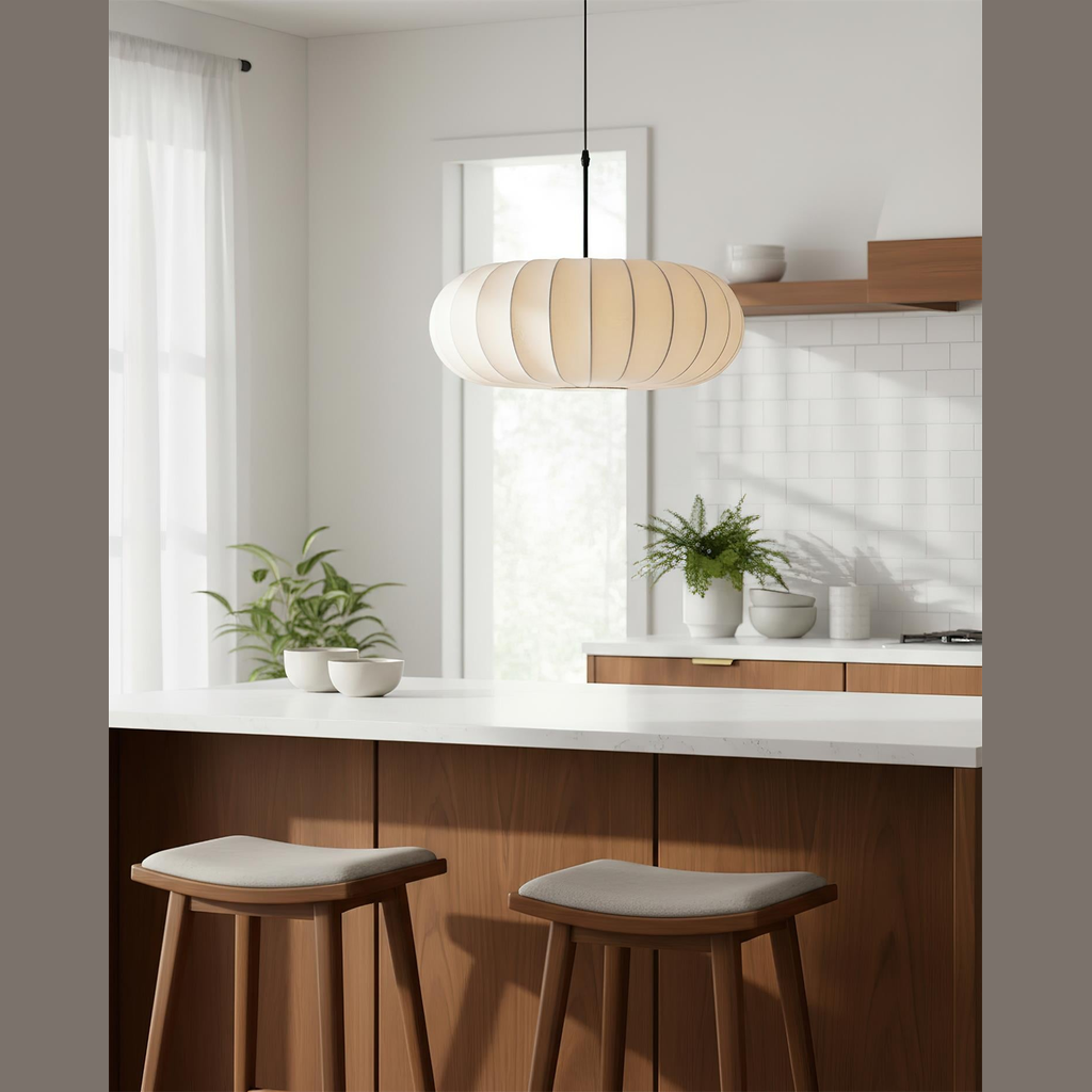 Lampada a sospensione Perorane