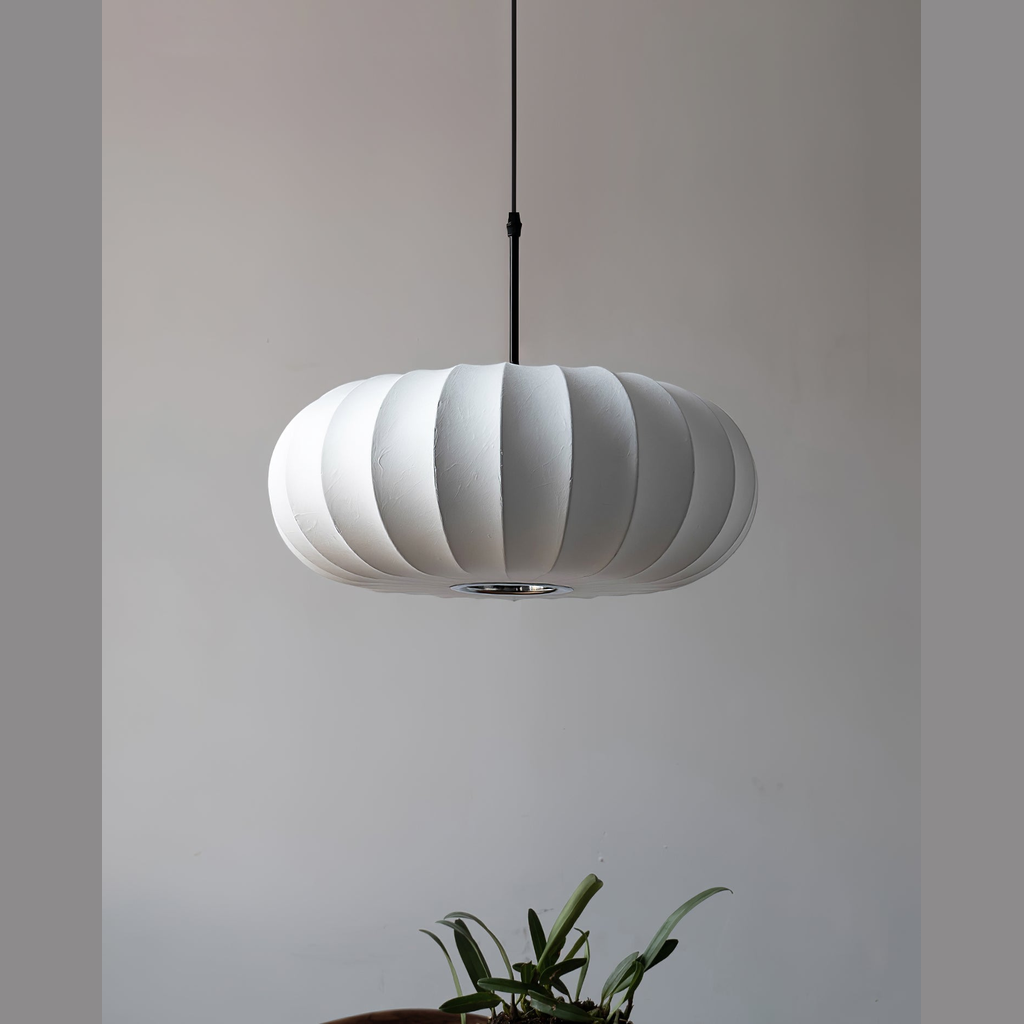 Lampada a sospensione Peliai