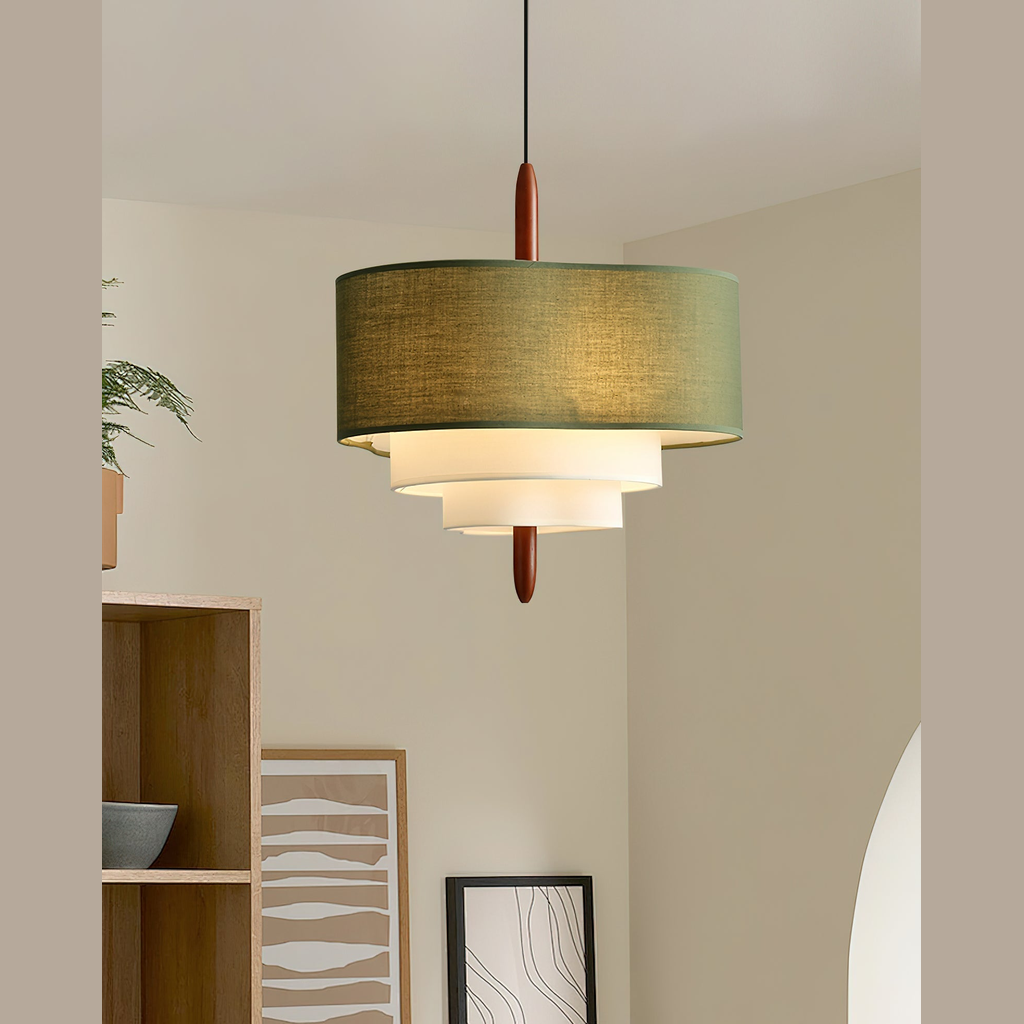 Lampada a sospensione Valsera