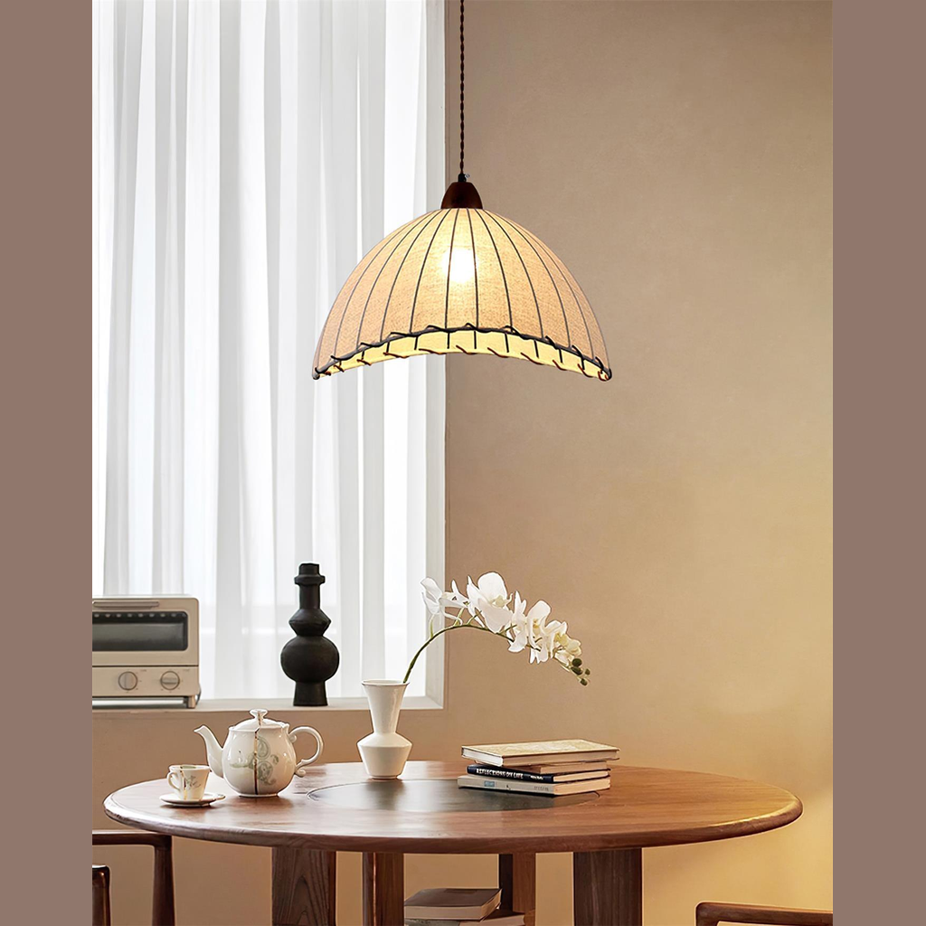 Lampada a sospensione Vilavenza