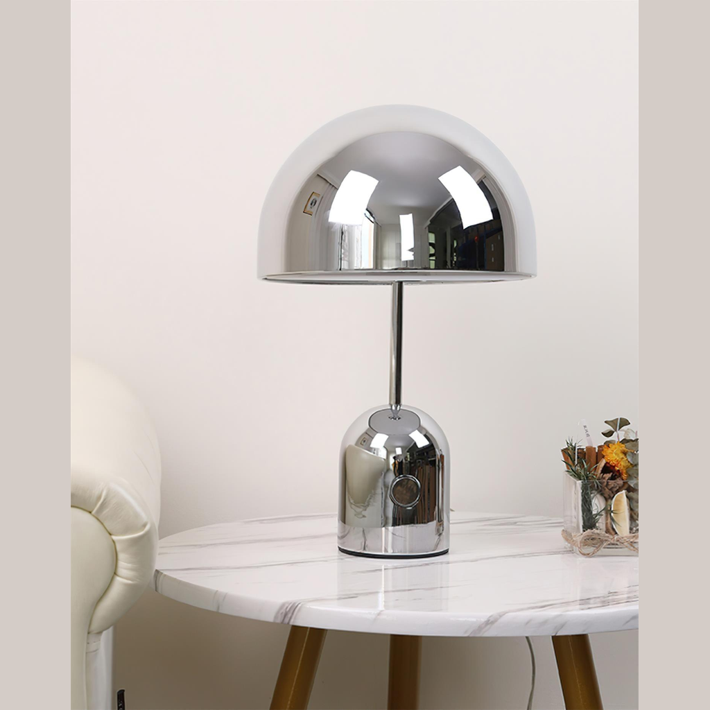 Lampada da tavolo moderna Olaviro