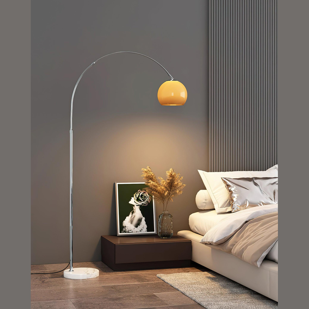 Lampadaire moderne Padororis