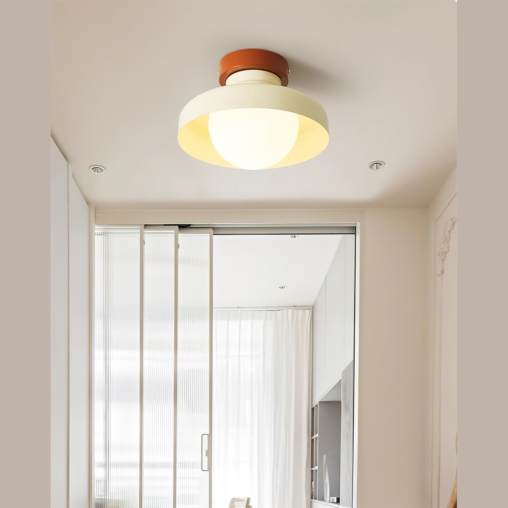 Plafonnier extérieur Sasoréllea