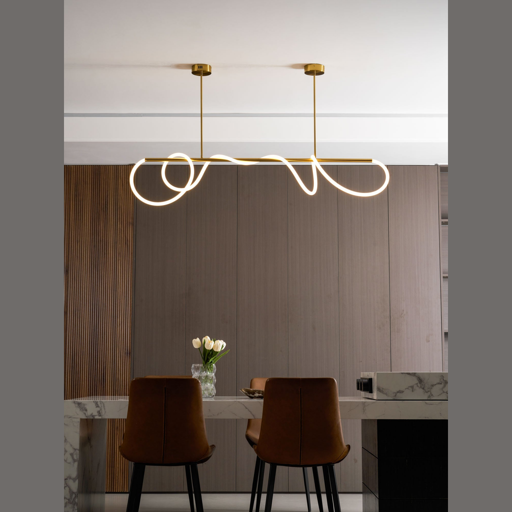 Lustre moderne Téellellea