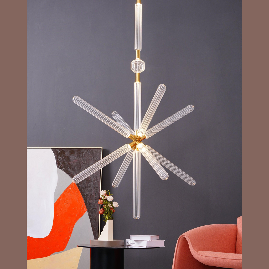 Suspension modulaire Pamarvigne