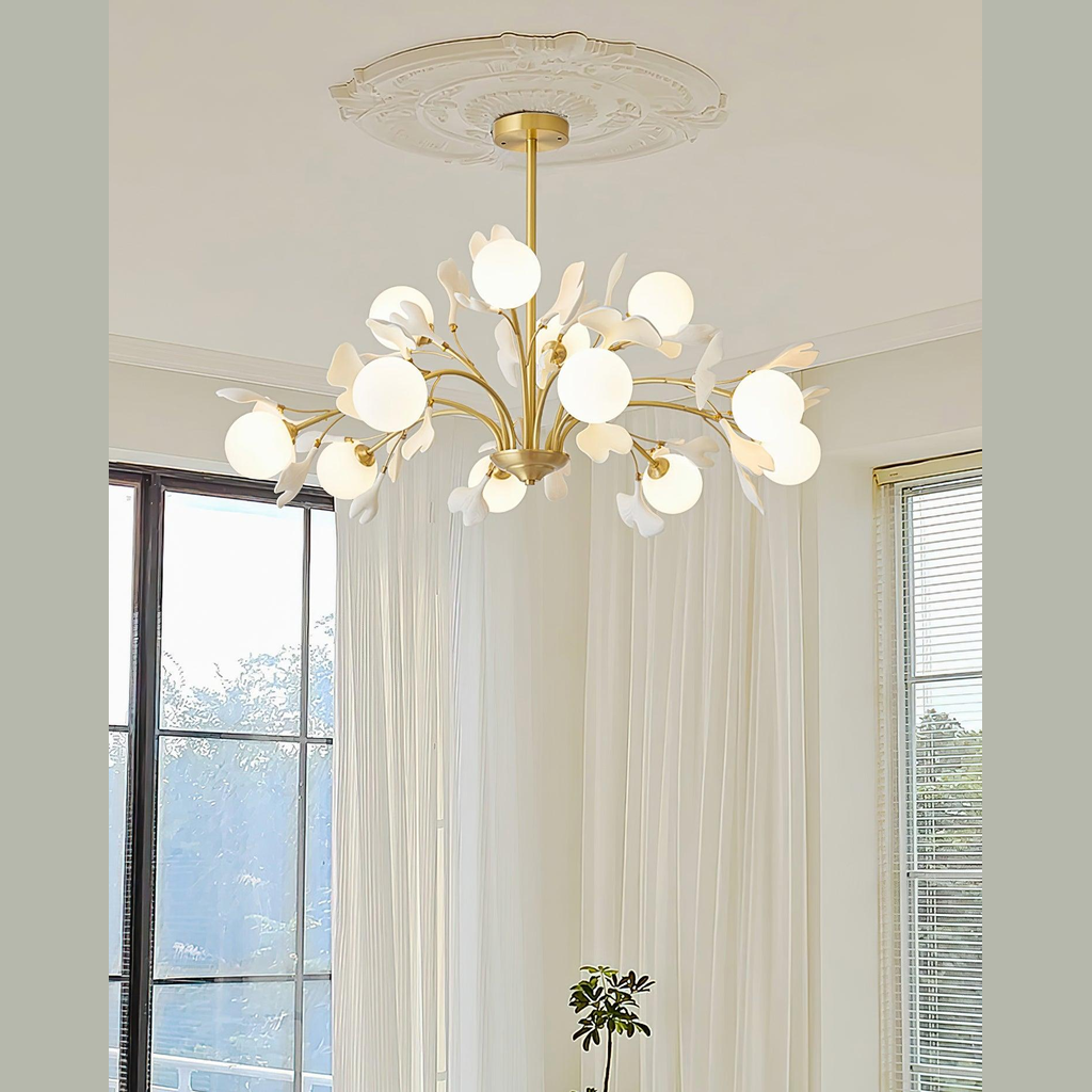 Lustre Avsorivo