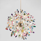 Lampadario Amisari