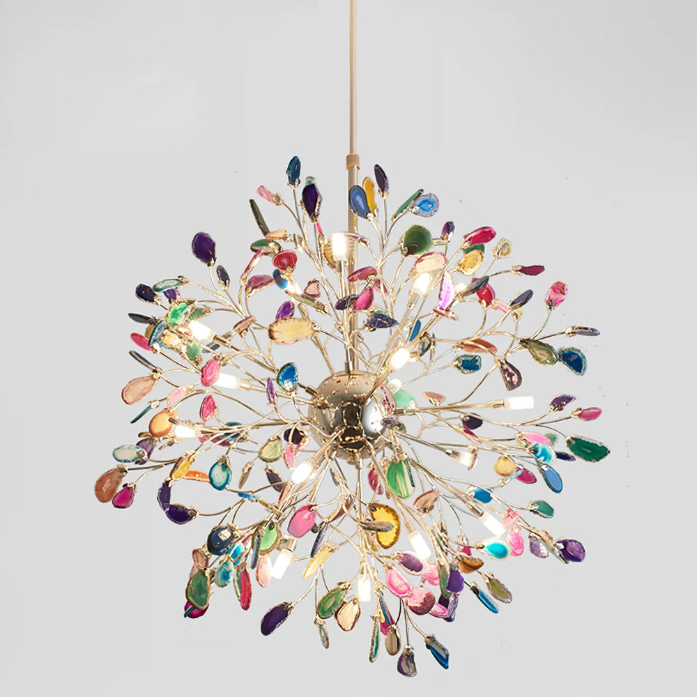 Lampadario Amisari