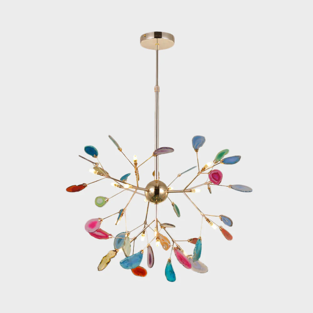 Lampadario Amisari