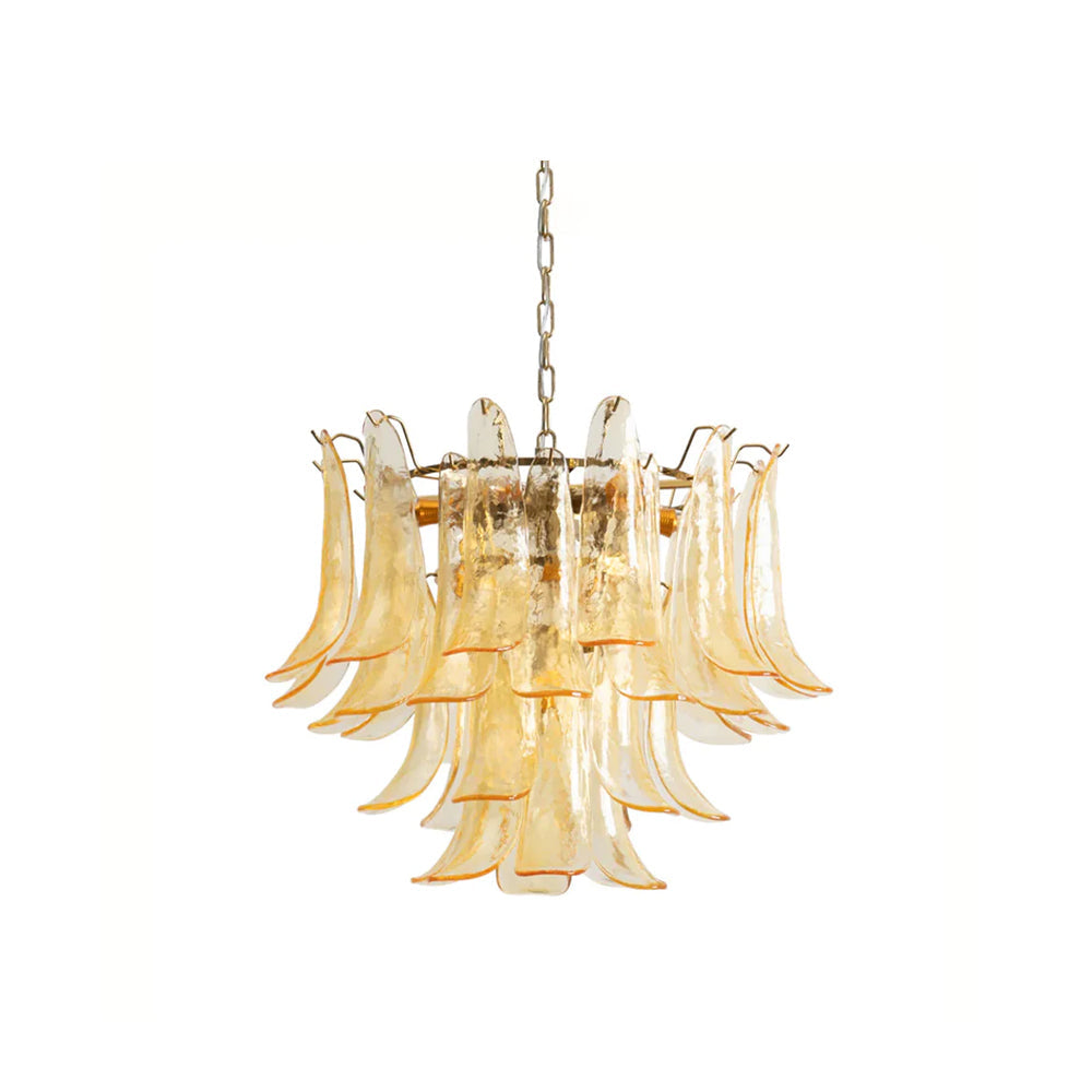 Lampadario Lucdora
