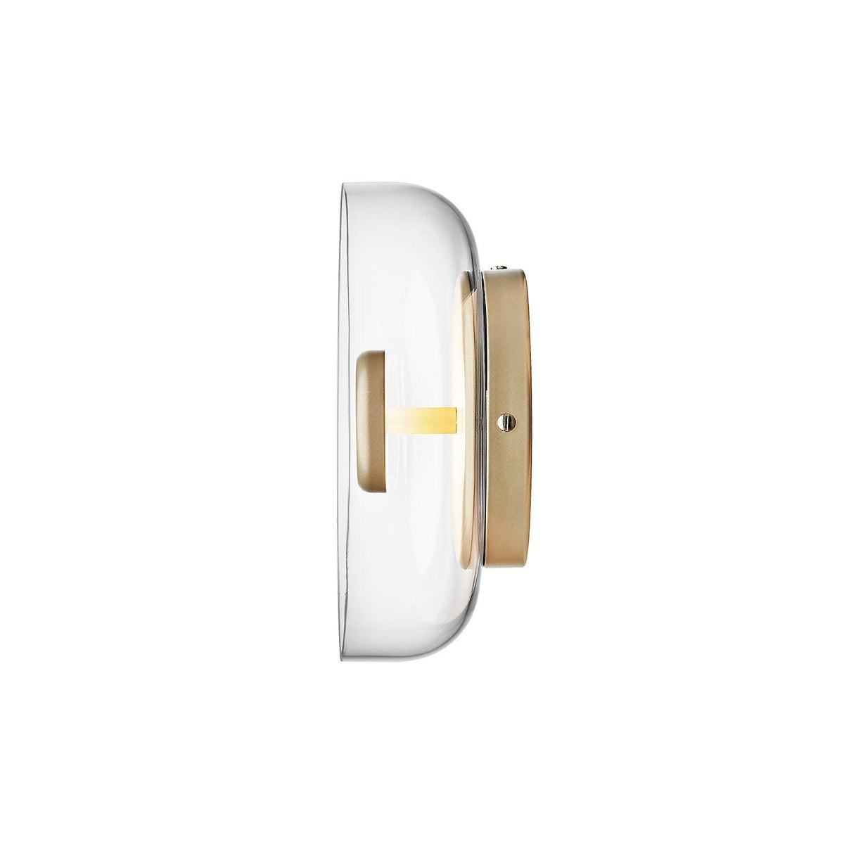 Glimmera Wall Light – detail 30