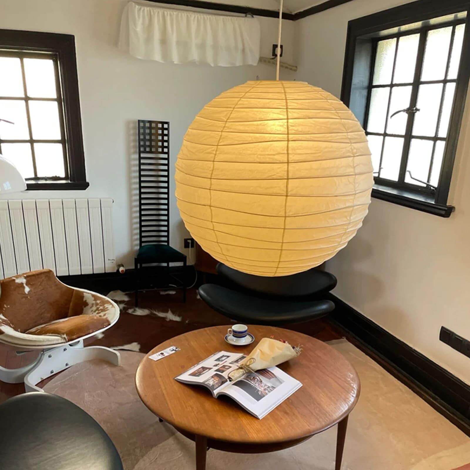 Lampada a sospensione Lumira