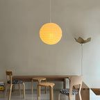 Lampada a sospensione Lumira