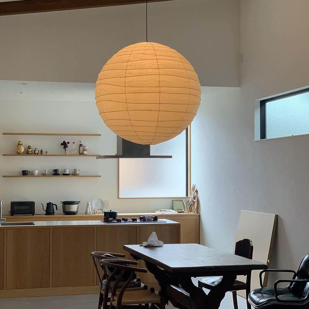 Lampada a sospensione Lumira
