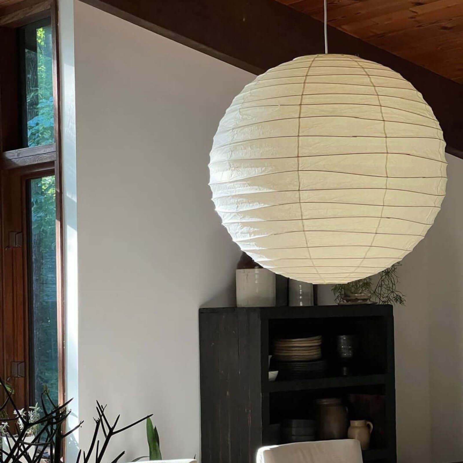Lampada a sospensione Lumira