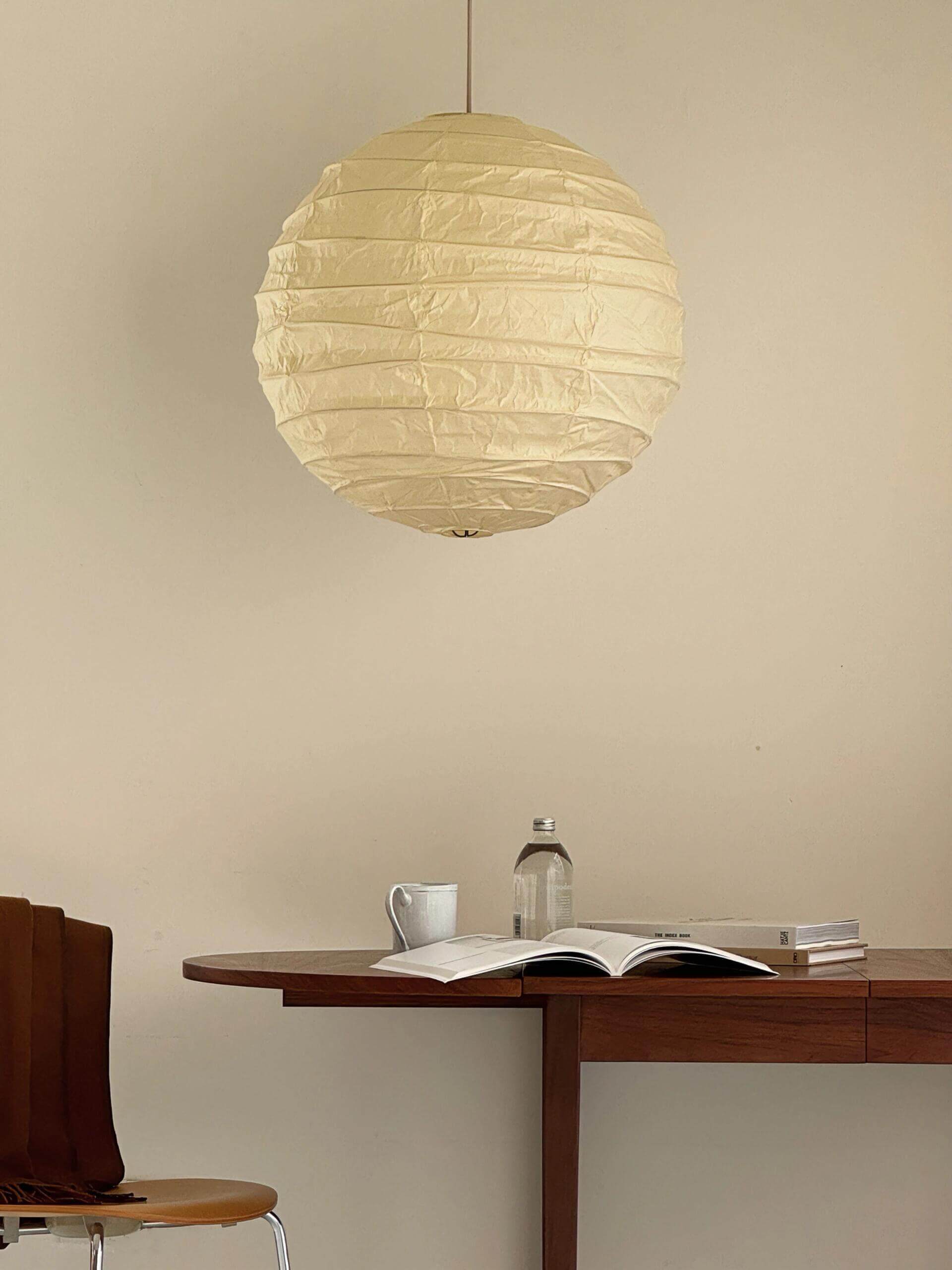 Lampada a sospensione Lumira